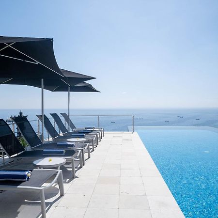 Suluban Cliff Bali Villa Uluwatu Extérieur photo