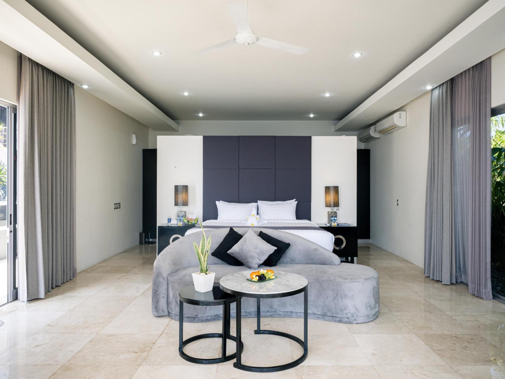 Suluban Cliff Bali Villa Uluwatu Extérieur photo