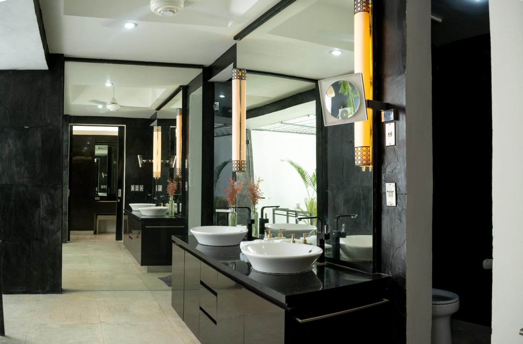 Suluban Cliff Bali Villa Uluwatu Extérieur photo