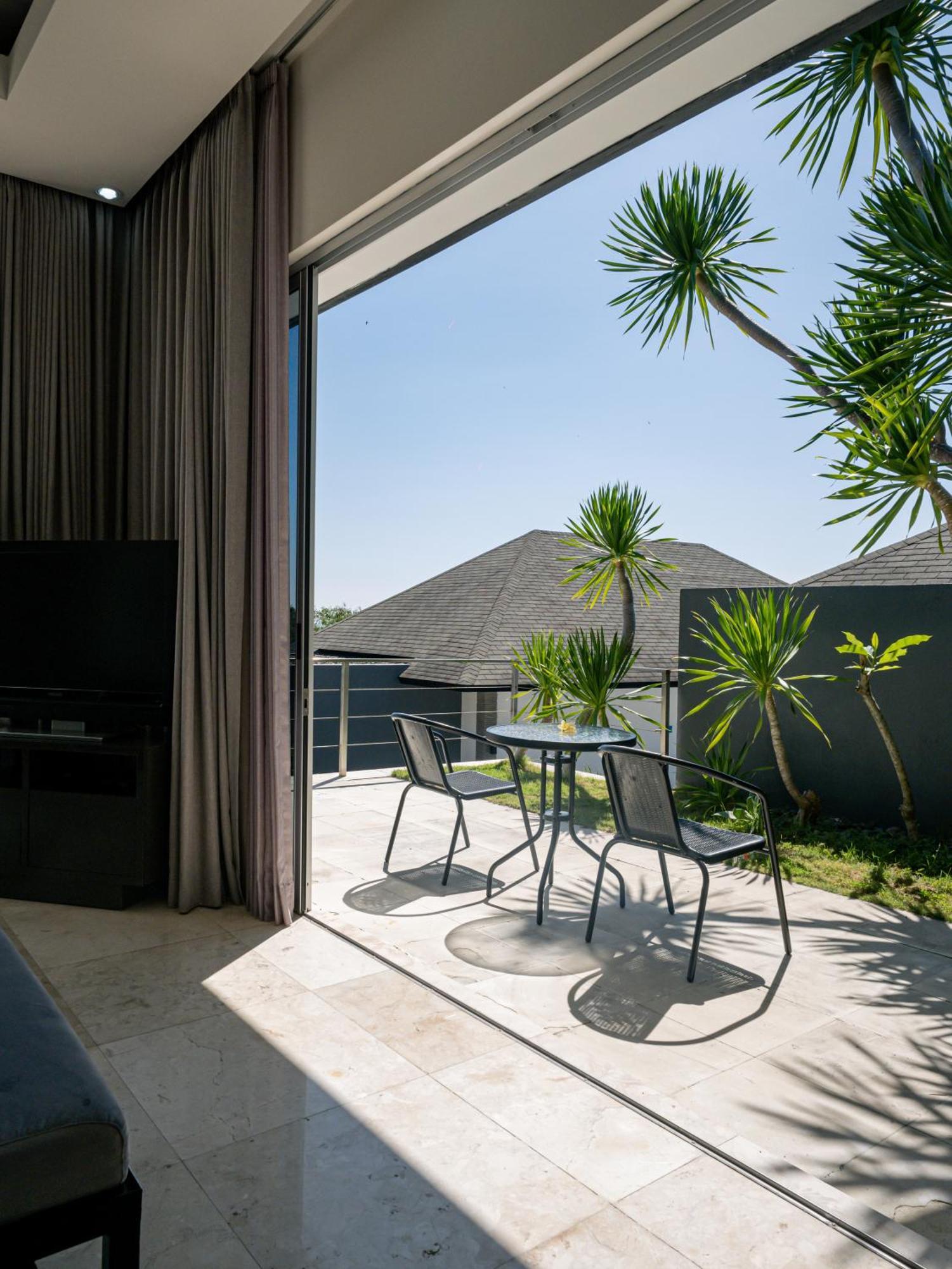 Suluban Cliff Bali Villa Uluwatu Extérieur photo