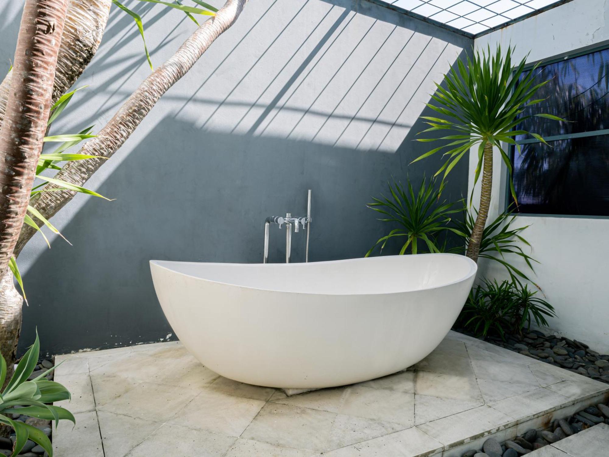 Suluban Cliff Bali Villa Uluwatu Extérieur photo