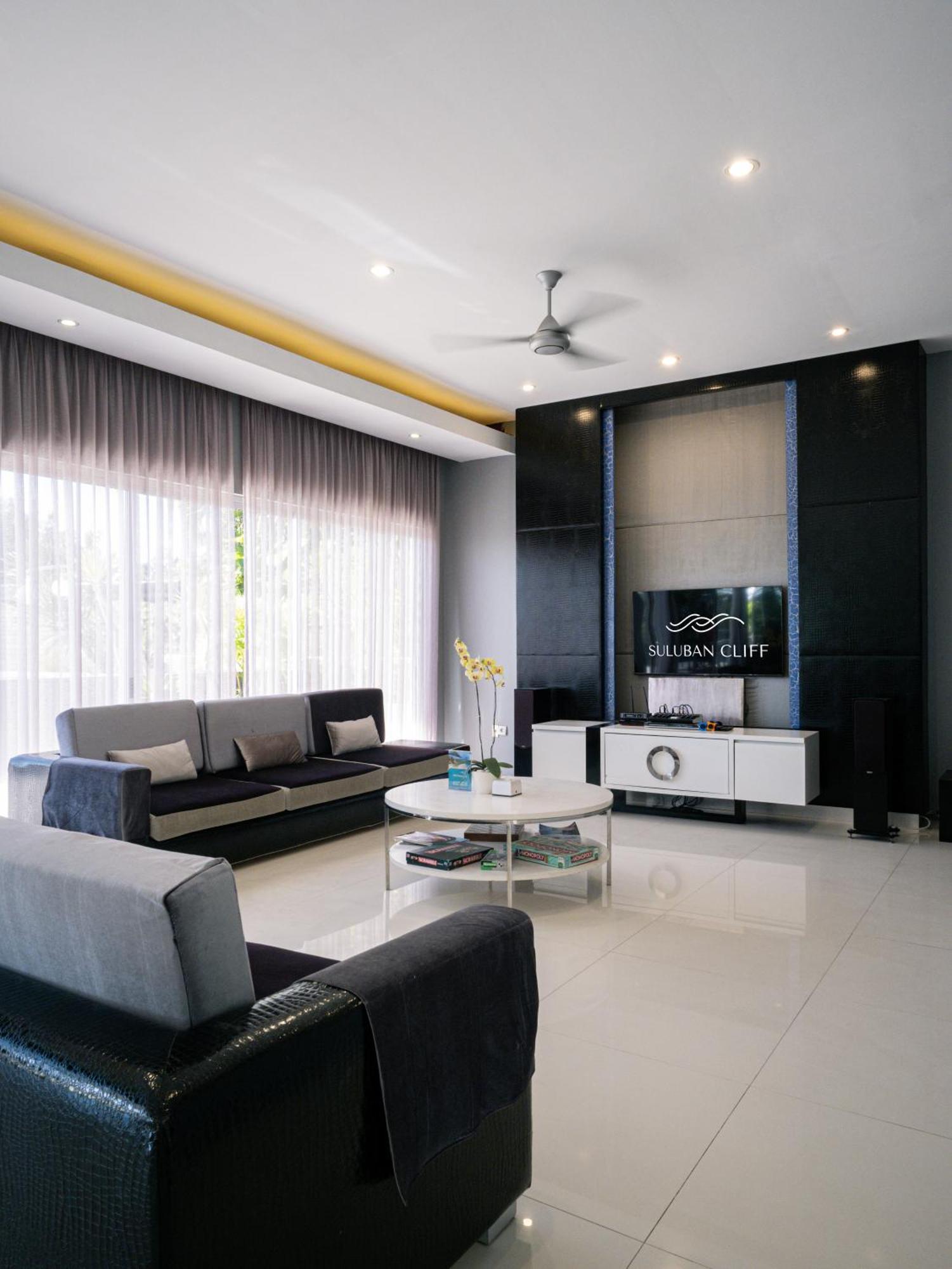 Suluban Cliff Bali Villa Uluwatu Extérieur photo