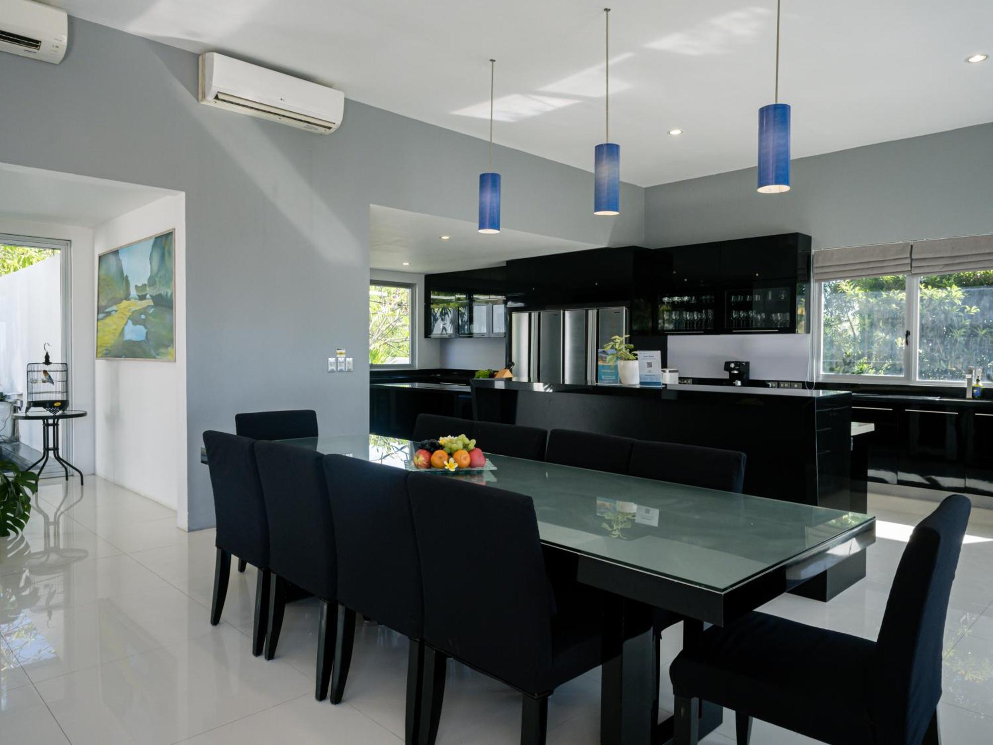 Suluban Cliff Bali Villa Uluwatu Extérieur photo