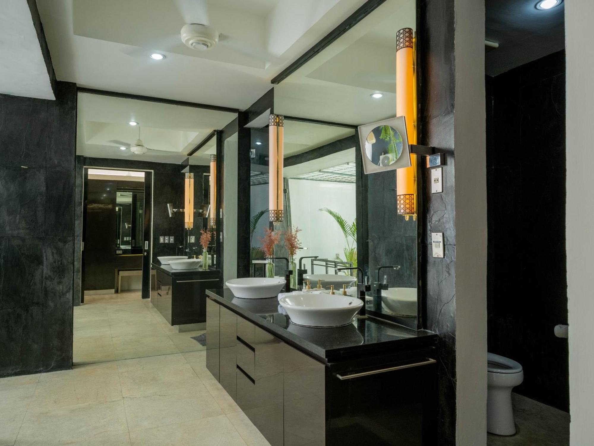 Suluban Cliff Bali Villa Uluwatu Extérieur photo