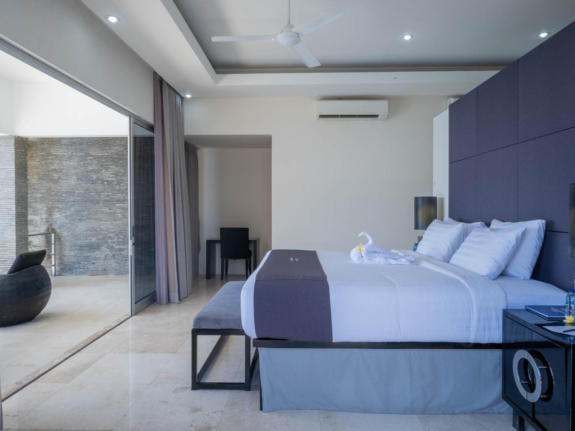 Suluban Cliff Bali Villa Uluwatu Extérieur photo